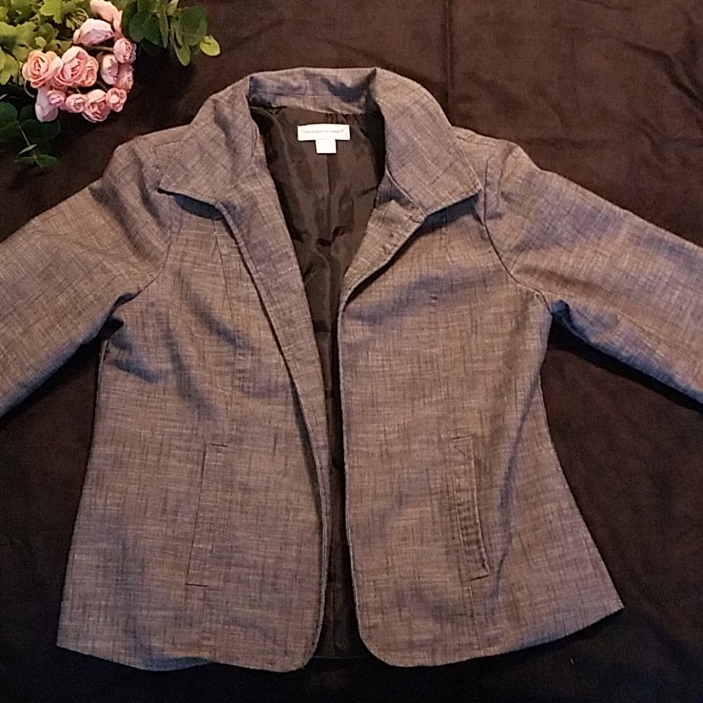 Womens Dress Jacket